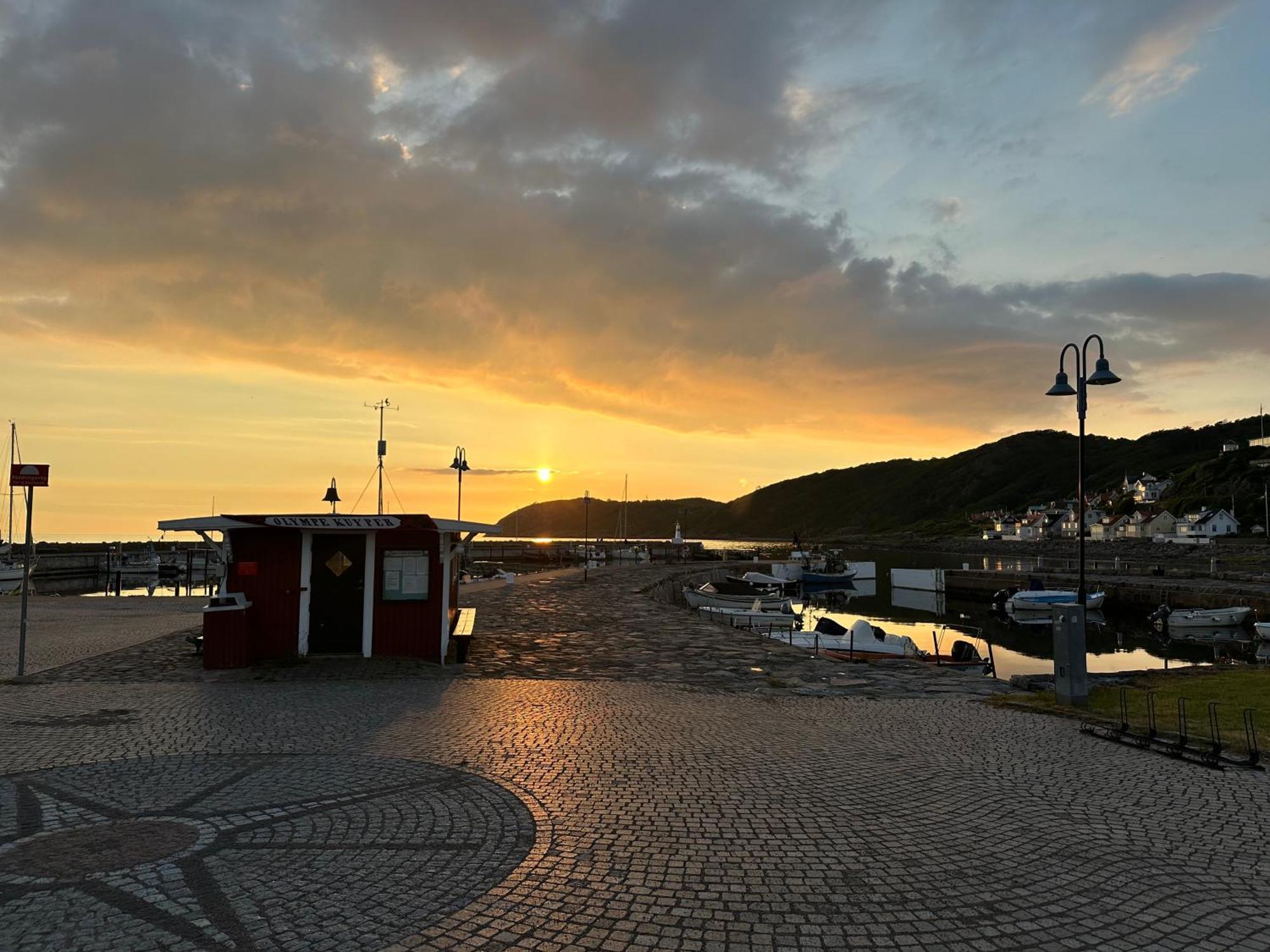 Stuga I Moelle Esterno foto