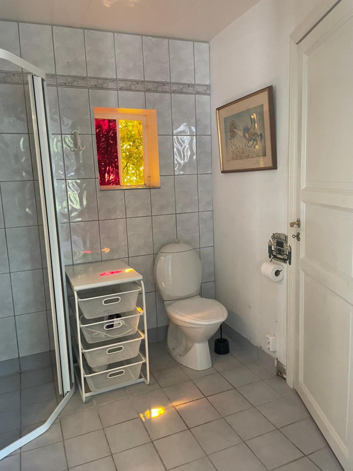Stuga I Moelle Esterno foto